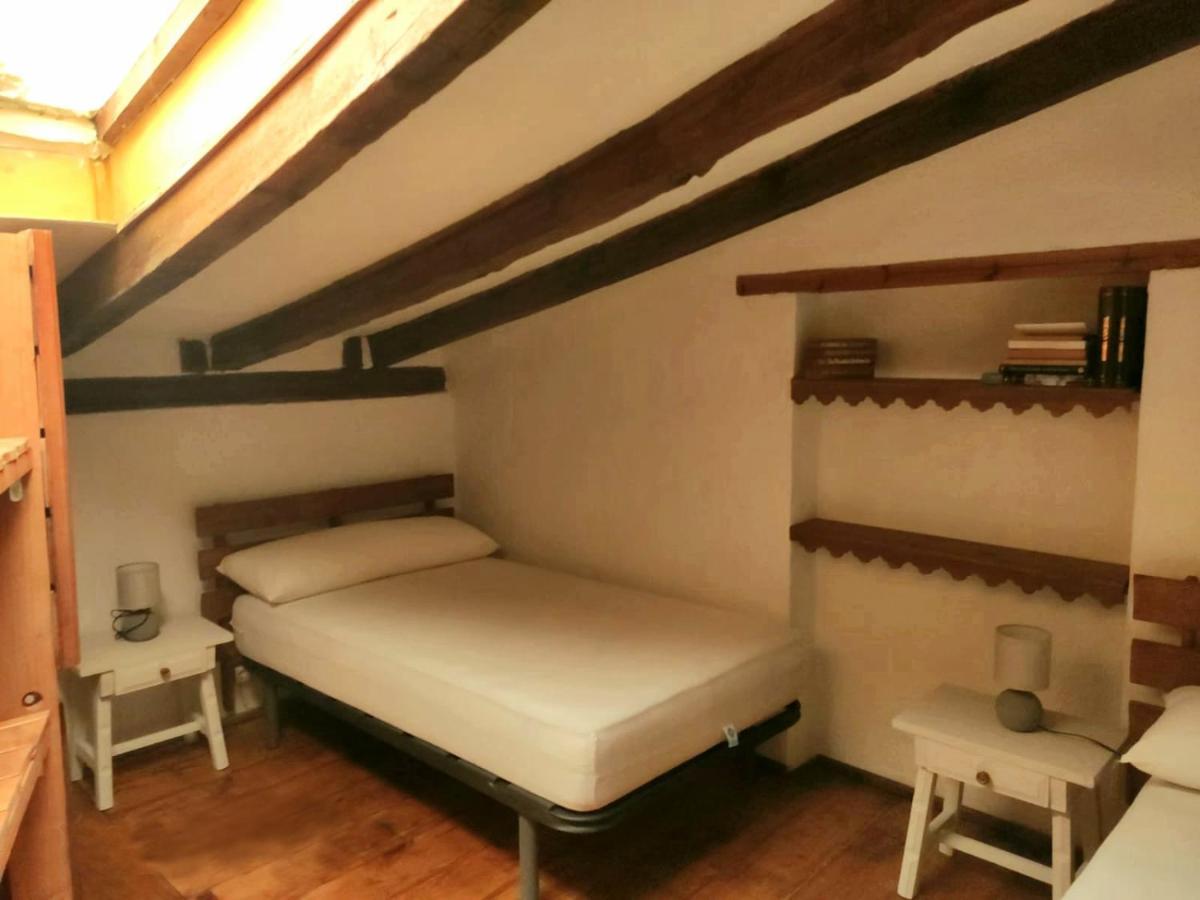 Casa Los Chaparrales Los Anchos Екстер'єр фото